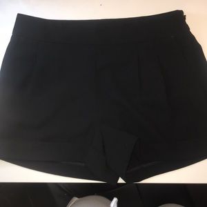 express shorts